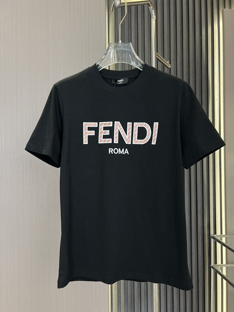 Fendi T-Shirts